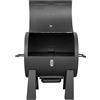 MasterCook Carbo Piggy - Barbecue a carbone
