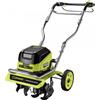 Ryobi RY36CVXA-0 - Motozappa a batteria con ruote - MAX POWER 36V - SENZA BATTERIA E CARICABATTERIE