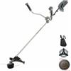 EGO BC3800E - Decespugliatore a batteria - 56V - SENZA BATTERIE E CARICABATTERIE