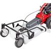 Eurosystems Piatto trinciaerba - Falciatutto PRO V2 Eurosystems - 53 cm
