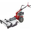 Eurosystems P55 - Trinciaerba a scoppio - Falciatutto PRO - Loncin 196 cc