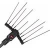 Brumi Zenit 36V - Abbacchiatore elettrico a batteria - Asta Carbonio 200/315cm