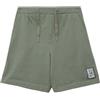 s.Oliver 2163734 Pantaloni, Verde Oliva, 104 Bambino