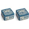 Colussi Baicoli - Pacco da 1080 Gr, Modelli assortiti, 1 pezzo