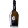 Batasiolo, Asti DOCG, Vino Bianco, Spumante Dolce, Metodo Charmat Martinotti (Confezione da 6)