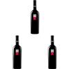 Mesa Living Cantina Mesa Buio Carignano del Sulcis doc - 750 ml (Confezione da 3)