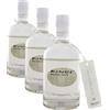 Skinos Mastiha Liquer 30%, 700 ml (Confezione da 3)