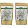 ZeroCal - Dalia Dalia Bio - Semi di zucca BIO sgusciati crudi 500g - Provenienza Austria (Stiria) | naturali, senza sale (Confezione da 2)