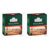 Ahmad Tea Special Blend Teabags with Tags, 100 Count (Confezione da 2)