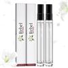 Luyuttn 2 pezzi di feromoni Perfume, Pheromone Parfum Woman, EnhancedScents, Long Lasting, Pheromones Perfume for Women, Fragranza a lunga durata, Meraviglioso aroma (ciglio)