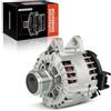 Frankberg Generatore Alternatore Diesel Replace# DS7T-10300-KB | Compatibile con Mondeo V Turnier CF 2.0L Galaxy CK 2.0L S-Max CJ WA6 2.0L Mondeo V Compatto CE 2.0L Mondeo V Berlina CD 2.0L