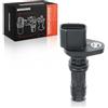 Frankberg Sensore di posizione dell'albero a camme 23731EC00A | Compatibile con: Primera Kombi WP12, NP300 Navara pianale/telaio D40, Almera Tino V10, Primera Hatchback P12, Pick-up D22