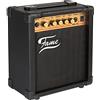 Fame MA-15 Combo Amplifier - Amplificatore combo a stato solido per chitarre elettriche