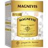 DR.GIORGINI SER-VIS Srl MAGNEVIS 400 Past.500mg