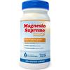MAGNESIO SUPREMO POTASSIO+ INTEGRATORE ENERGETICO 150G
