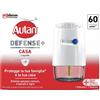 Autan Defense Diffusore Elettrico Casa + Ricarica 36 Ml