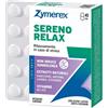 Zymerex Sereno Relax Integratore contro stress e insonnia 45 compresse