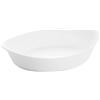Luminarc Arc 5222729 Pirofila Ovale Smart Cuisine Carine In Vetro Opale, Cm 29 x 17 x 7 H