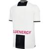 Udinese Udienese Kit Nameblock Number Home Nehuén Pérez 18 Collezione Ufficiale 2023/2024, Adulto