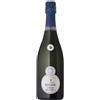 Berlucchi Franciacorta Nature Blanc de Blancs 61 Berlucchi 2018 0,75 l