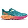 HOKA One One 1123157-DLCR M Speedgoat 5 Uomo, Deep Lake/Ceramic EU 44