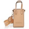 Valentino Samantha, Borsa Donna, Beige