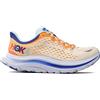 Hoka One One Kawana, Scarpe da Corsa Donna, Short Bread Bluing, 37 1/3 EU