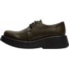 Fly London Mezi156fly, Mocassino Donna, Militare, 40 EU