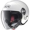 NOLAN JET N21 VISOR 06 CLASSIC 005 S