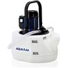 AQUAMAX Pompa Aquamax Disincrostante Con Invertitore Di Flusso Promax 20 17 Litri