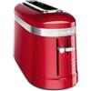 KitchenAid 5KMT3115EER 2 fetta/e 900 W Rosso