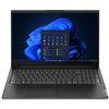 Lenovo V15 G4 AMN AMD Ryzen™ 5 7520U Computer portatile 39,6 cm (15.6") Full HD 8 GB LPDDR5-SDRAM 256 GB SSD Wi-Fi 5 (802.11ac) Windows 11 Pro Nero