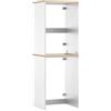 Schildmeyer Solea 702009 - Set di ricambio per lavatrice, 67,1 x 60 x 96 cm, colore: Bianco opaco