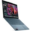 LENOVO YOGA SLIM 7 14AKP10 COPILOT+ 14" OLED WUXGA AMD RYZEN AI 7 350 RAM 32GB-SSD 1TB NVMe-AMD RADEON 680M-WI-FI 7-WIN 11 PROF VERDE FOGLIA DI TE (83JY003CIX)