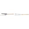 Augusta Sega giapponese Dozuki 240 mm, 44019 240 AMA & Sega giapponese Ryoba 250 mm, forma tradizionale per tagli profondi, 44021 240 AMA