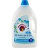Chanteclair Sali marini e fior di Loto Ammorbidente 3000 ml