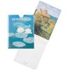 Draeger Paris - Petit calendrier mural Monet - 2023