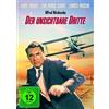 Warner Bros Entertainment Der unsichtbare Dritte: Classic Collection