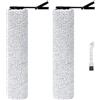Jegehoyo Spazzole a Rullo Ricambi per Accessori per Tineco Floor One Stretch S6/Floor One Switch S6/Floor one S6 stretch lite/Floor One S7 Flashdry/Floor one Switch S7 Aspirapolvere Bagnati e Secchi Senza Fili