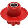 Piebert Frizione compatibile con/ricambio per Bosch 10015129 MMB6141B VitaPower Serie 4..