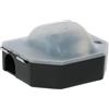cit Porta-Esche incl. Trappola 13,5x10,8x7,4cm, Contro i Topi