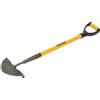 Roughneck Ferro per bordi taglienti per prato ROU68311, 210 x 1000 mm, nero-giallo
