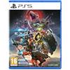 Capcom Exoprimal PS5 videogioco