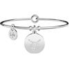 KIDULT - Bracciale Donna - Toro | Zodiaco - 231580