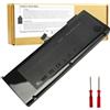 Fancy Buying A1382 A1286 - Batteria per MacBook Pro 8,2 9,1 MacBook Pro da 15 pollici, batteria A1286 (metà 2012, inizio 2011, fine 2011)