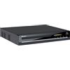 Denver Lettore DVD con HDMI - Upscaling 1080p - Porta USB e SCART - Region Free - Lettore HiFi - DVD Lettore per TV - Design Compatto e Facile da Usare