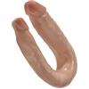 King Cock Double Trouble, 15 cm - 1 Prodotto