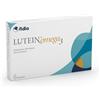 Fidia Farmaceutici LUTEIN OMEGA 3-30 Capsule, Integratore Alimentare di Vitamine, Minerali, Luteina e Zeaxantina con OMEGA 3, Made in Italy