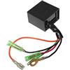 cyclingcolors CDI di accensione Regolatore MOBYLETTE MBK 51 ELECTRONICO