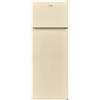 Smartway Frigorifero 2 Porte WVDP263SCE0 213 l Beige